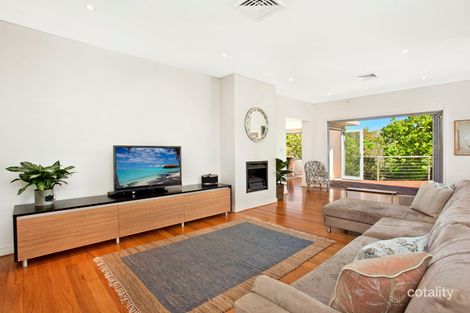 Property photo of 6 Morotai Crescent Castlecrag NSW 2068