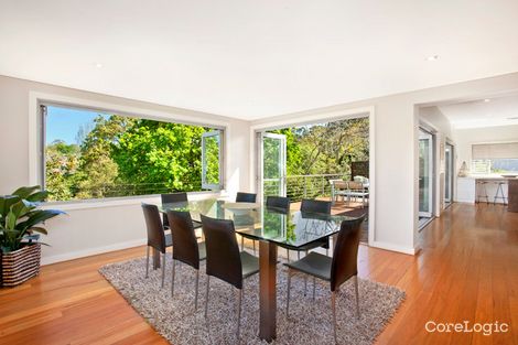 Property photo of 6 Morotai Crescent Castlecrag NSW 2068