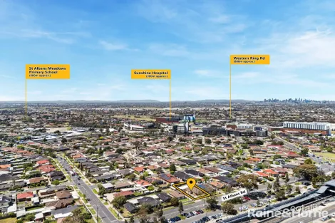 Property photo of 153 St Albans Road St Albans VIC 3021