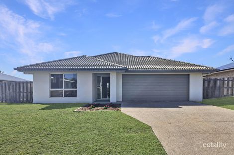 7 Coolibah Pl, Bowen, QLD 4805