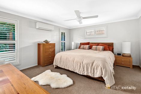 Property photo of 10 Corella Close Salamander Bay NSW 2317