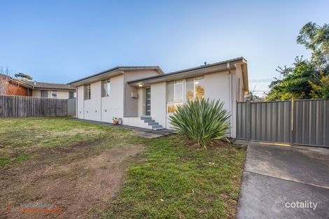 21 Mirrool St, Duffy, ACT 2611
