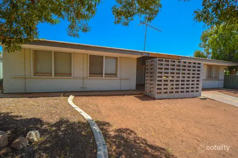 10 Finlay St, Port Hedland, WA 6721
