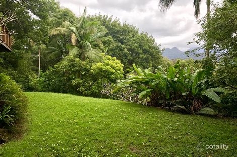 Property photo of 678 Tomewin Mountain Road Currumbin Valley QLD 4223