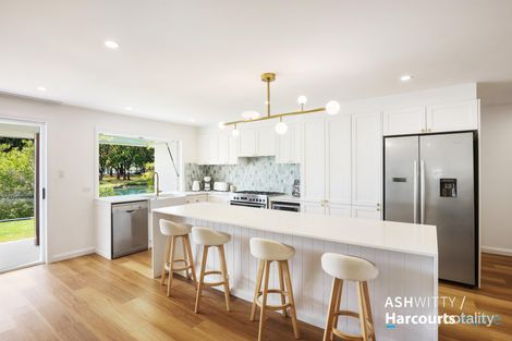 Property photo of 1/2 Crystal Waters Drive Tweed Heads NSW 2485