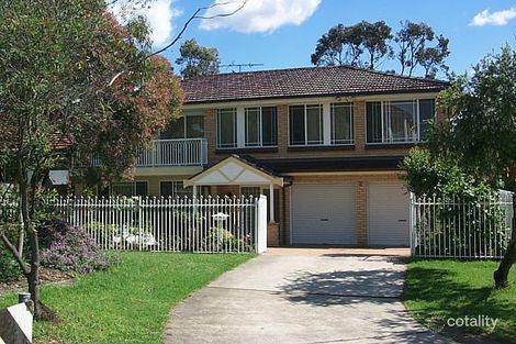 16 Judith St, Chester Hill, NSW 2162