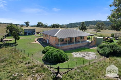 723 Borah Creek Rd, Quirindi, NSW 2343