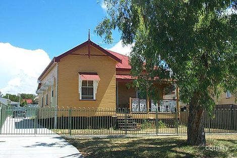 16 Fitzroy St, Warwick, QLD 4370