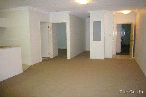 Property photo of 21/28 Belgrave Road Indooroopilly QLD 4068