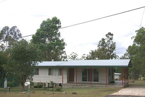 Property photo of 77 Bayley Road Blacksoil QLD 4306