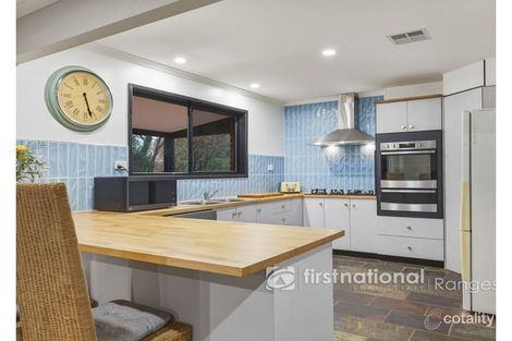 6 Mackenzie St, Cockatoo, VIC 3781