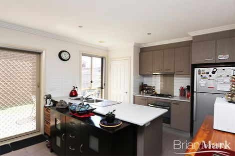 Property photo of 1/20 Fetlock Drive Truganina VIC 3029