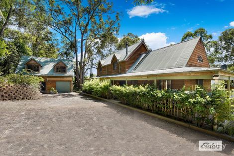 Property photo of 18 Bumble Hill Road Yarramalong NSW 2259