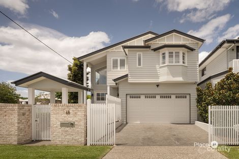 Property photo of 48 Harding Street Hendra QLD 4011