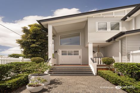 Property photo of 48 Harding Street Hendra QLD 4011