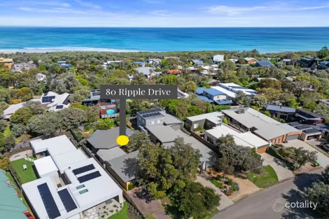 80 Ripple Dr, Inverloch, VIC 3996