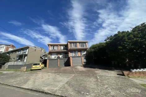 3/2 Hillview Cres, The Hill, NSW 2300