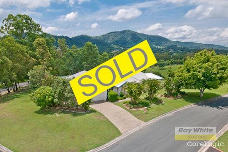 Property photo of 40 Westwood Drive Samford Valley QLD 4520