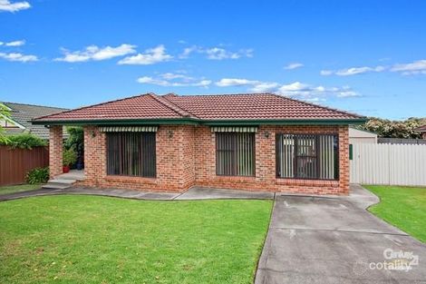 Property photo of 30 Douglas Road Blacktown NSW 2148