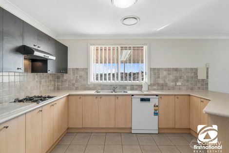 Property photo of 2 Pinewood Close Woongarrah NSW 2259