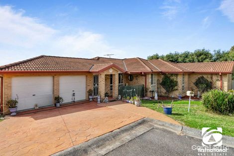 Property photo of 2 Pinewood Close Woongarrah NSW 2259