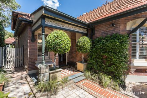 Property photo of 2 Canrobert Street Mosman NSW 2088