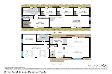 Property photo of 3 Rayford Close Bossley Park NSW 2176