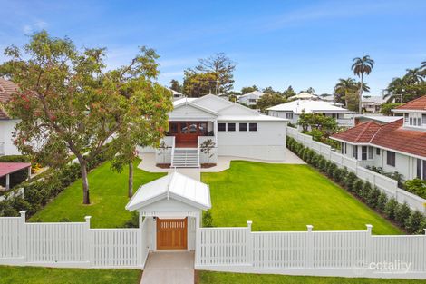 Property photo of 45 Jessie Street The Range QLD 4700