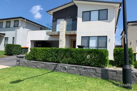 31 Barrington St, The Ponds, NSW 2769