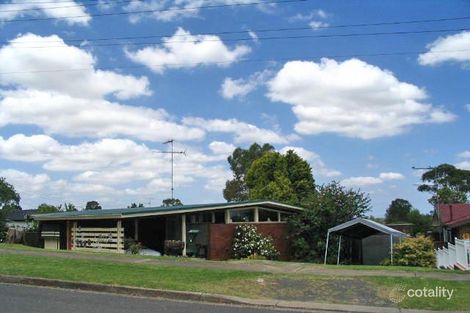 Property photo of 3 Grace Avenue Riverstone NSW 2765