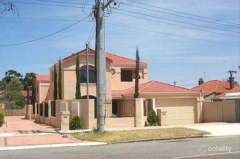 Property photo of 2/115 Smith Street Highgate WA 6003