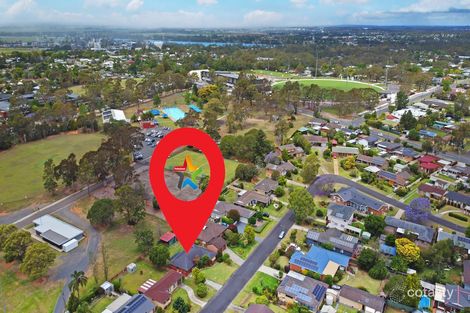 Property photo of 28 Fuchsia Crescent Bomaderry NSW 2541