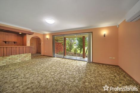 Property photo of 28 Fuchsia Crescent Bomaderry NSW 2541