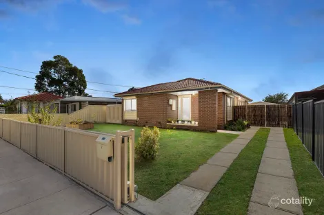 1 Mourell St, Sunshine West, VIC 3020