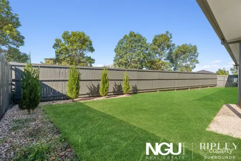 Property photo of 18 Barrow Street Springfield Lakes QLD 4300