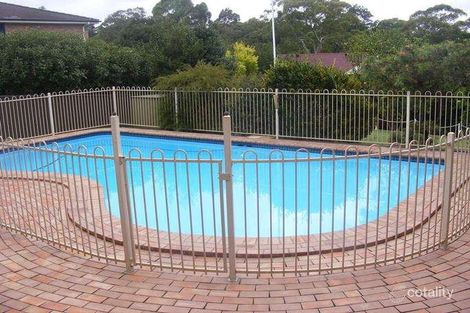 Property photo of 12 Duer Place Cherrybrook NSW 2126
