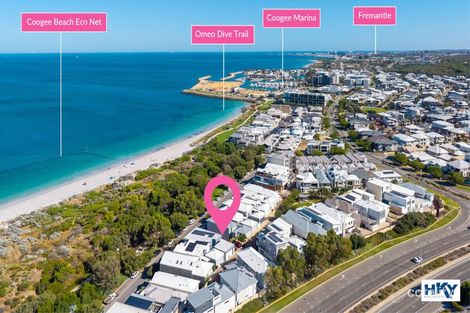 33 Perlinte View, North Coogee, WA 6163