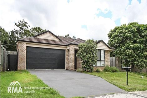 Property photo of 16 Hulett Street Goodna QLD 4300