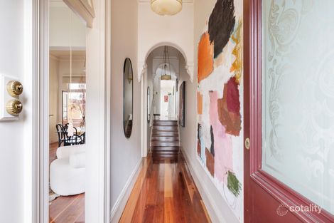 Property photo of 137 Wigram Road Forest Lodge NSW 2037