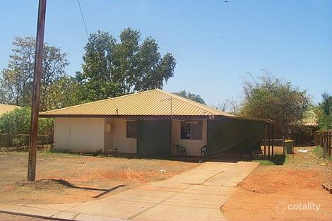 4 Wing Pl, Broome, WA 6725