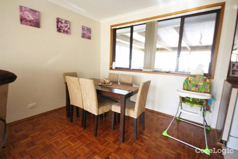 Property photo of 64 Bugatti Drive Ingleburn NSW 2565