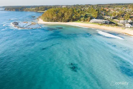 Property photo of 1/44 Ocean Street Mollymook NSW 2539