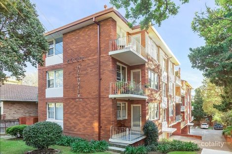 5/34-36 Abbott St, Cammeray, NSW 2062