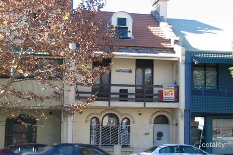 Property photo of 52 Flinders Street Darlinghurst NSW 2010