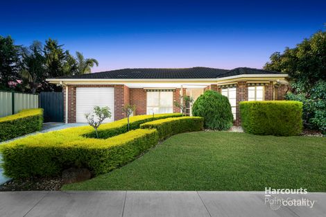 4 Stafford St, Hoppers Crossing, VIC 3029