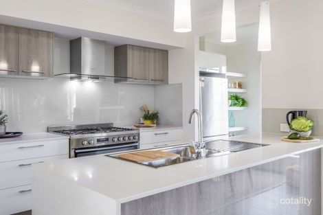 Property photo of 12 Brooking Rise Ripley QLD 4306