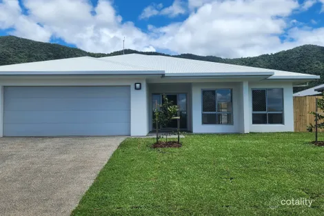 Property photo of 8 Creekview Parade Bentley Park QLD 4869