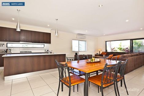 21 Rawlins Cres, North Lakes, QLD 4509