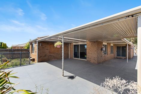 Property photo of 21 Armytage Way Wyndham Vale VIC 3024