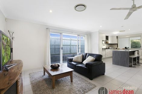 Property photo of 52 Moss Road Wakerley QLD 4154